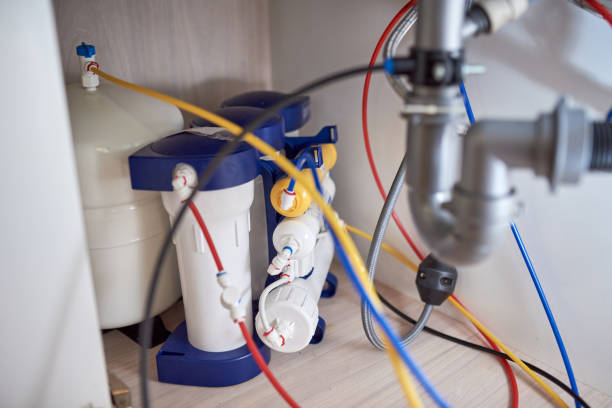 5 Signs Your RO Water Purifier Needs Servicing